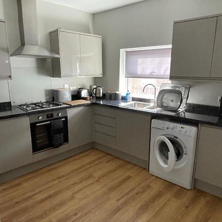 Dorchester Central Flat Zewnętrze zdjęcie