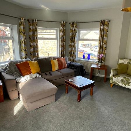 Dorchester Central Flat Zewnętrze zdjęcie