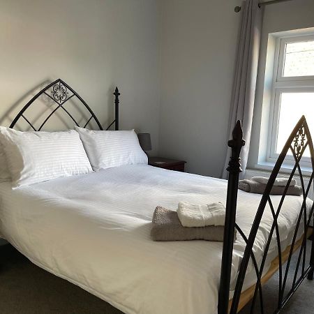 Dorchester Central Flat Zewnętrze zdjęcie