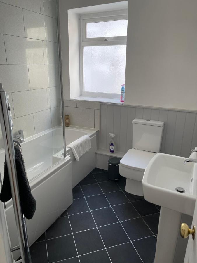 Dorchester Central Flat Zewnętrze zdjęcie