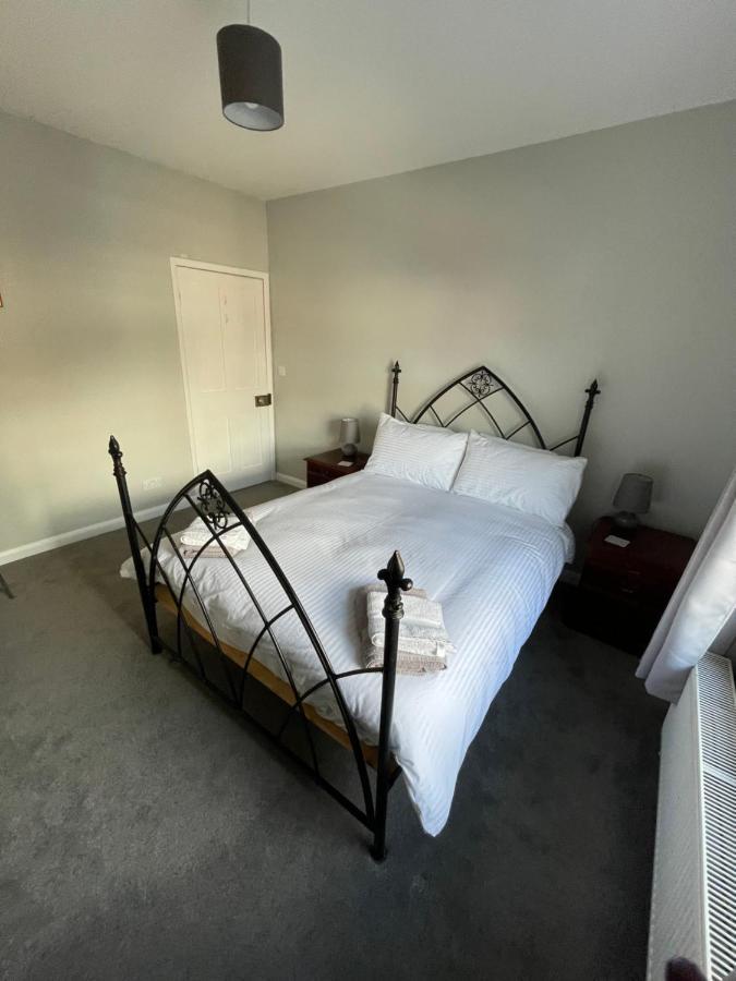Dorchester Central Flat Zewnętrze zdjęcie