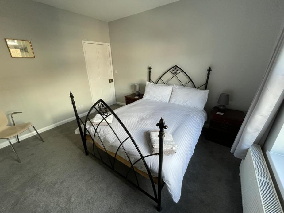 Dorchester Central Flat Zewnętrze zdjęcie