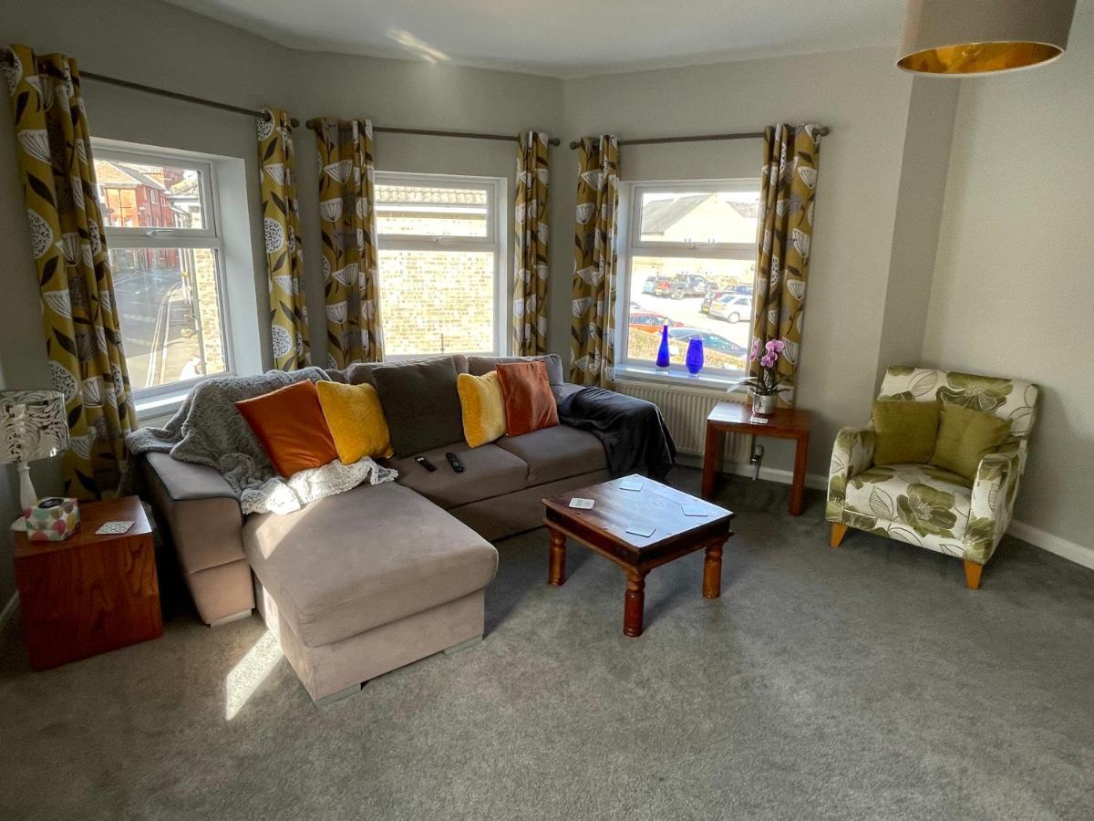 Dorchester Central Flat Zewnętrze zdjęcie
