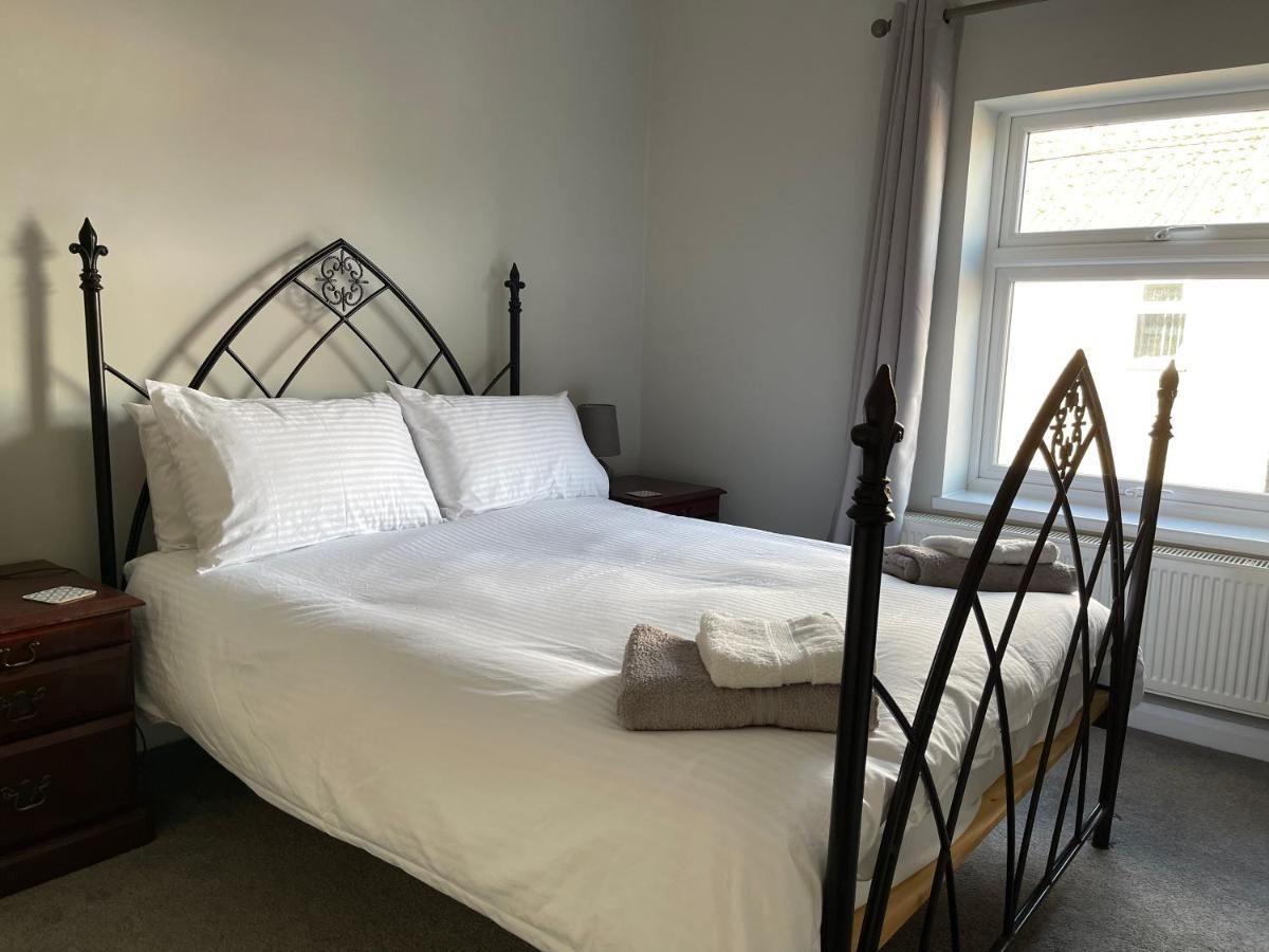 Dorchester Central Flat Zewnętrze zdjęcie